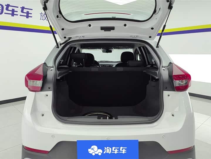 Chery Tiggo 3x, 2025 — фото 4 из 9