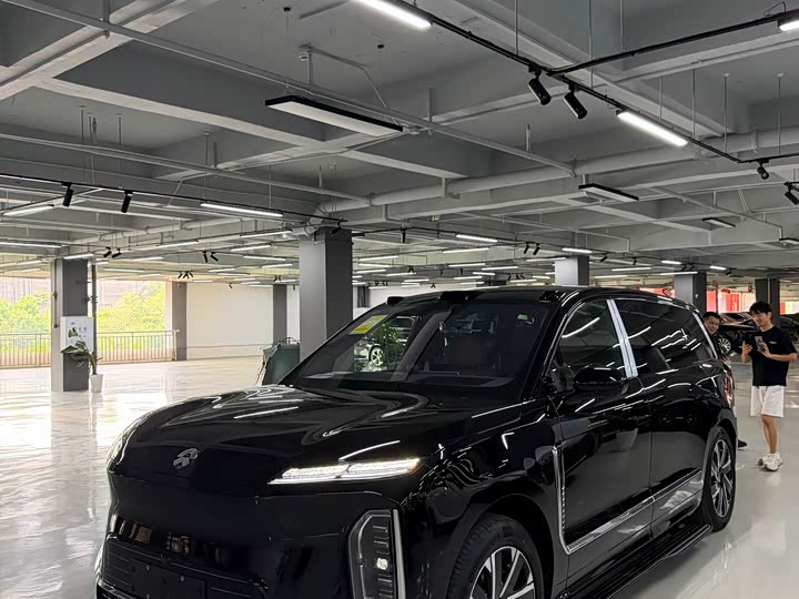 Nio ES9, 2025 — купить в Тольятти под ключ