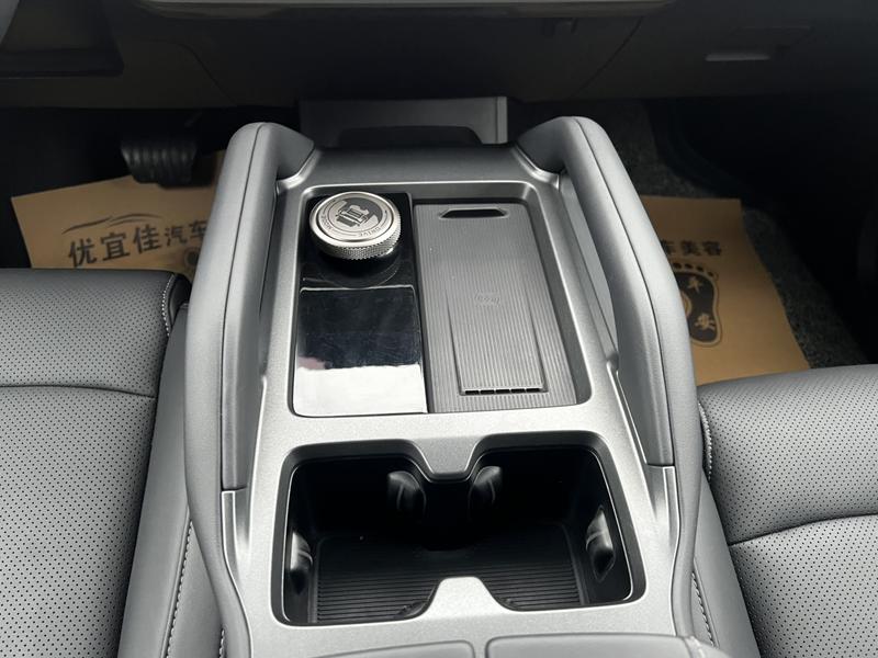 Chery Fulwin X3L, 2025 — фото 7 из 10