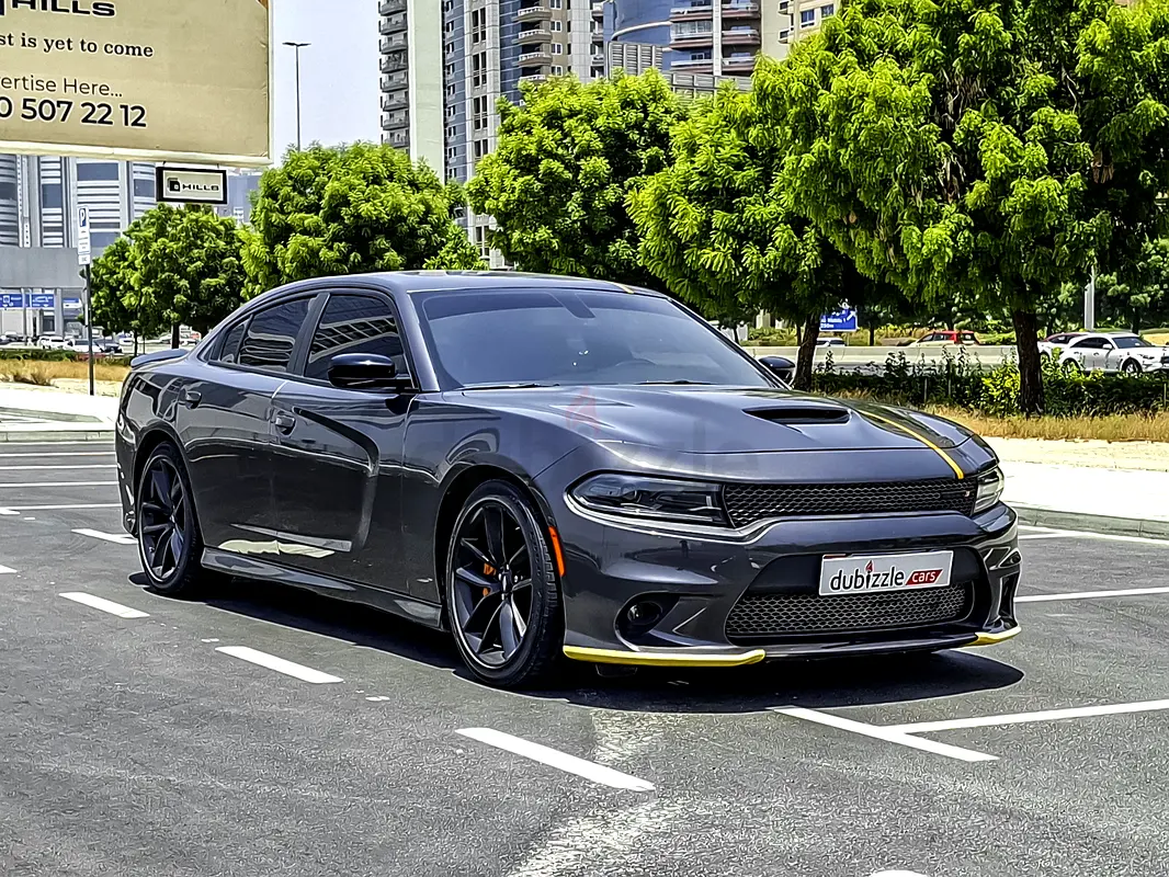 Dodge Charger, 2023