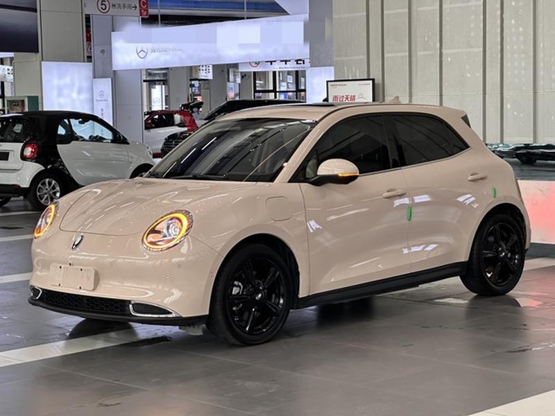 Ora Good Cat (03), 2024 — купить в Владимире под ключ