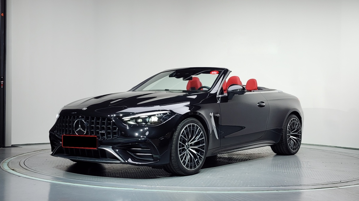 Mercedes-Benz CLE-Class, 2025 — купить в Саратове под ключ