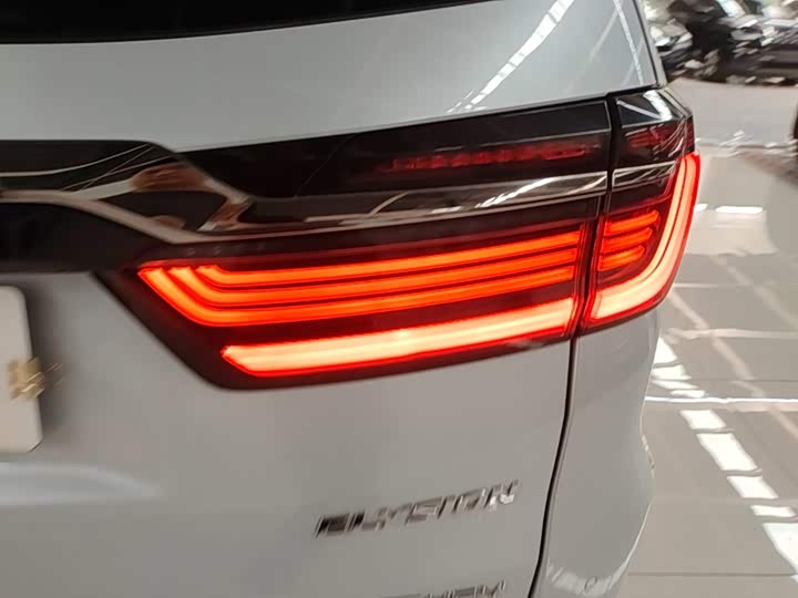 Honda Elysion, 2023 — фото 8 из 9