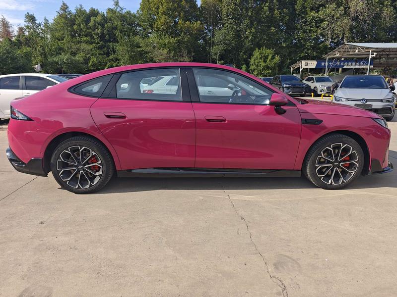 Chery Fulwin A9, 2026 — фото 8 из 12