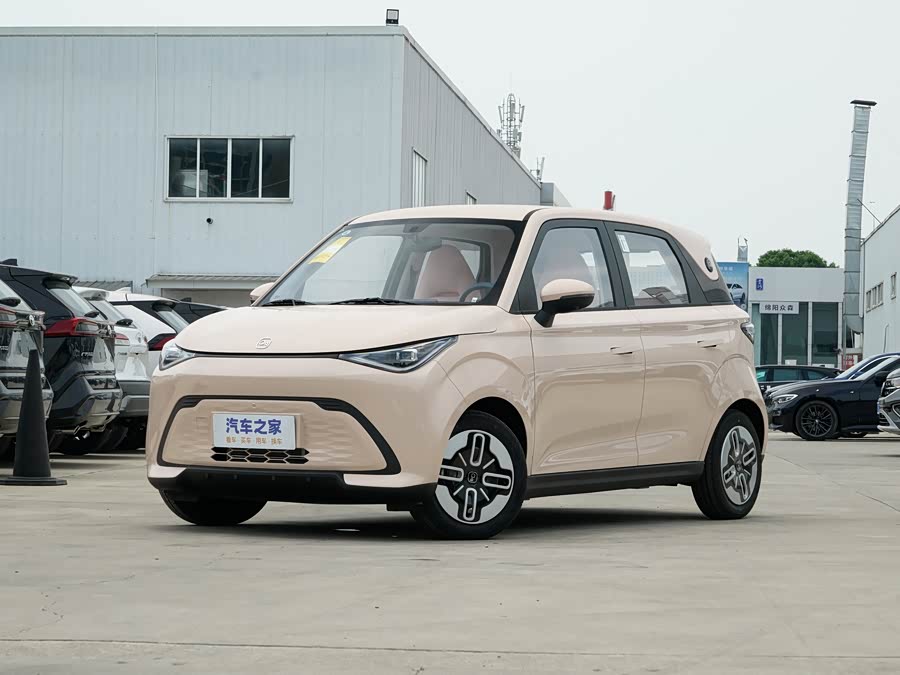 Chery QQ Duomi, 2026 — купить в Иванове под ключ