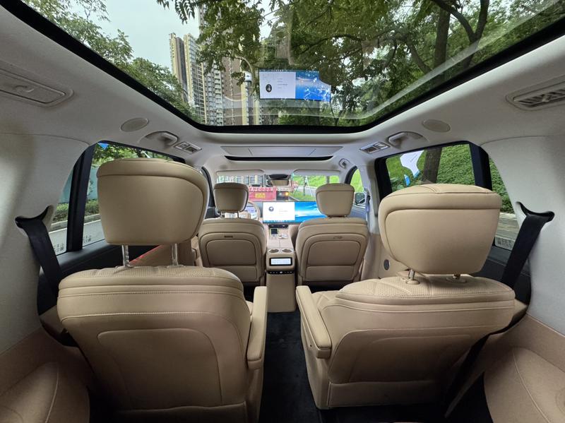 Chery Fulwin T11, 2025 — фото 10 из 12