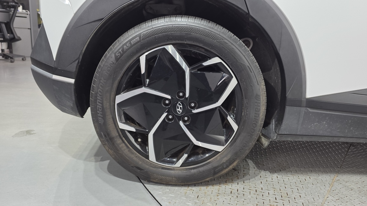 Hyundai Ioniq 5, 2022 — фото 5 из 12