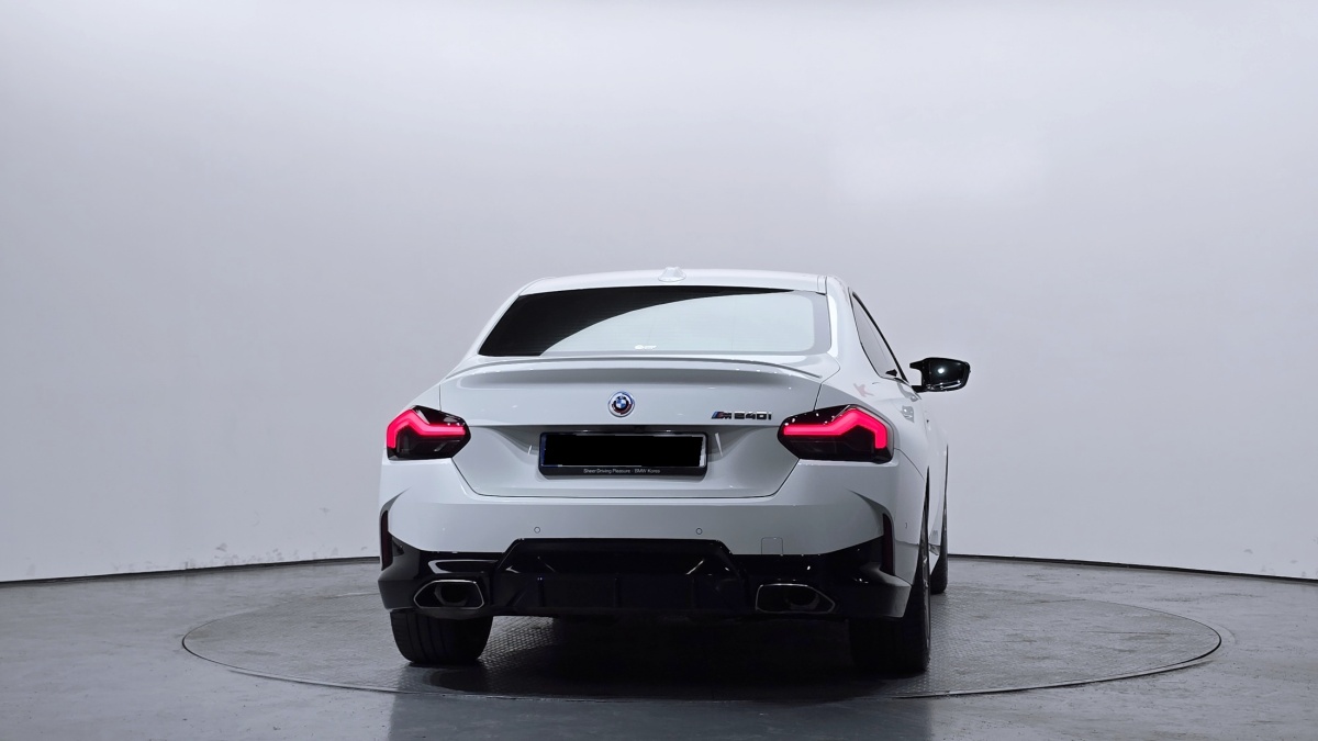 BMW 2 Series, 2023 — фото 4 из 12