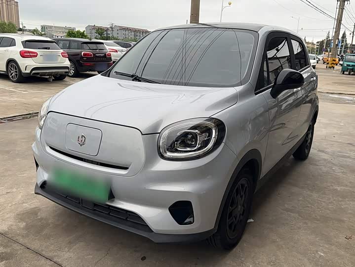 Leapmotor T03, 2023 — купить в Ульяновске под ключ