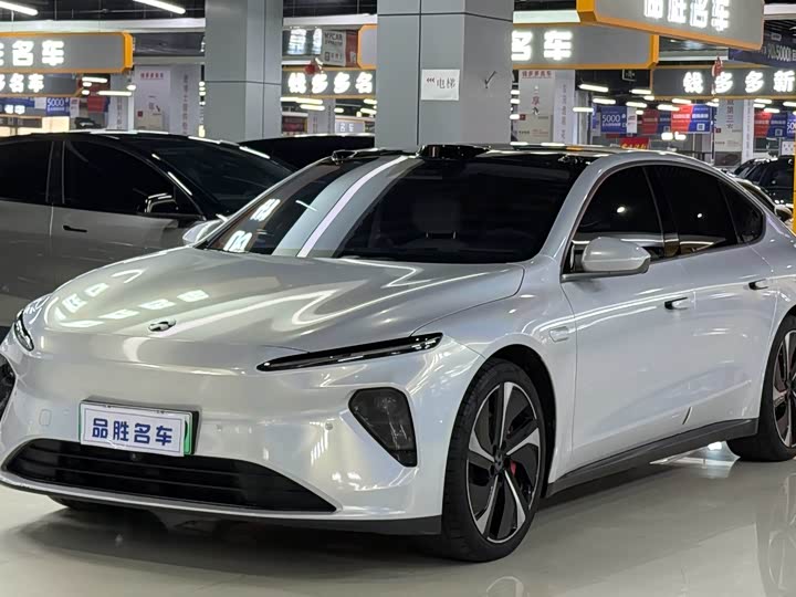 Nio ET7, 2022 — купить в Орле под ключ
