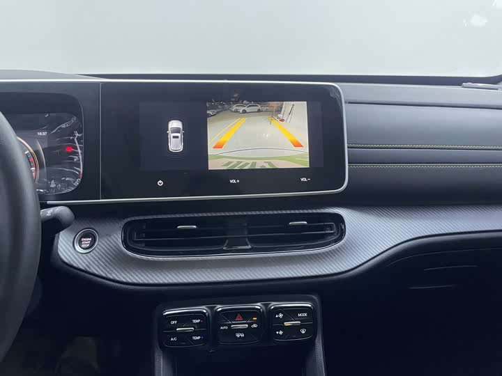 GAC Trumpchi GS3, 2022 — фото 9 из 9