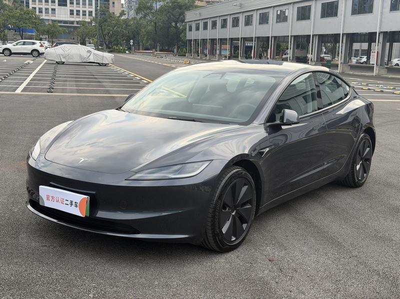 Tesla Model 3, 2024 — купить в Саранске под ключ