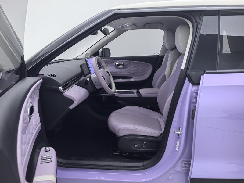Dongfeng Yipai Nano 01, 2024 — фото 12 из 12