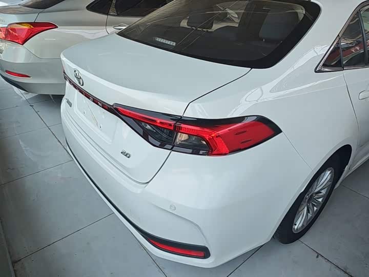 Toyota Allion, 2023 — фото 6 из 9