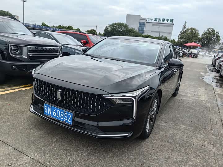 Bestune B70, 2023 — купить в Тольятти под ключ
