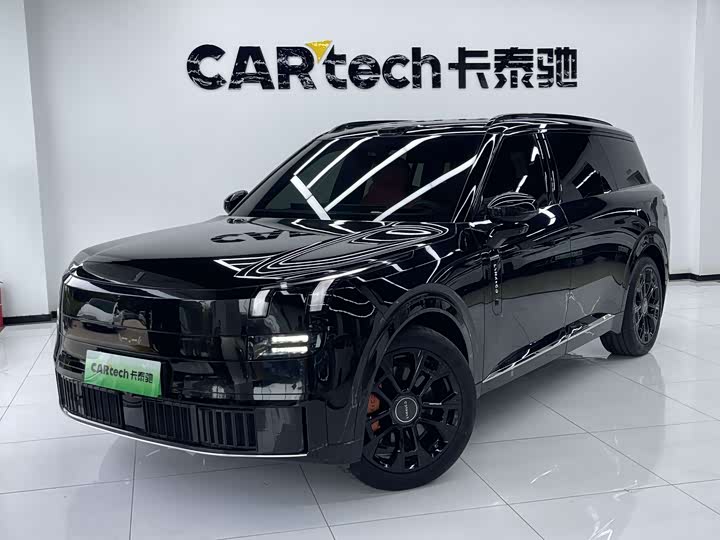 Lynk & Co 900, 2024 — купить в Орле под ключ