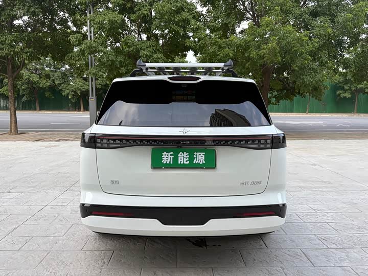 Dongfeng Yipai eπ 008, 2024 — фото 8 из 9