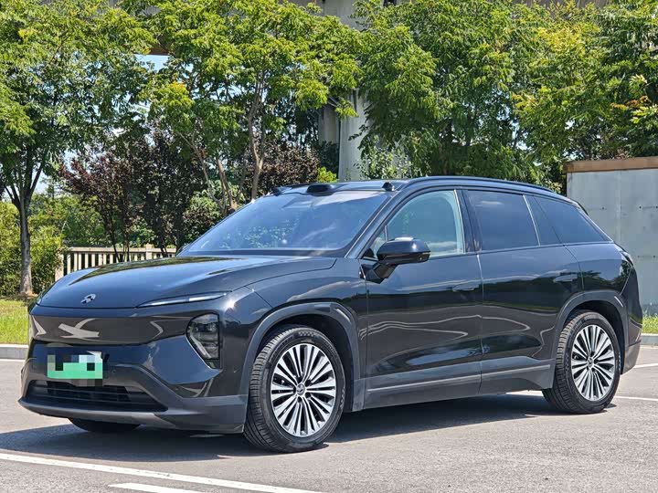 Nio ES7, 2022 — купить в Нижнем Новгороде под ключ