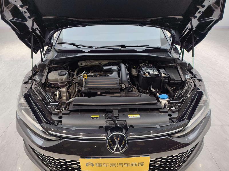 Volkswagen Lamando L, 2023 — фото 12 из 12