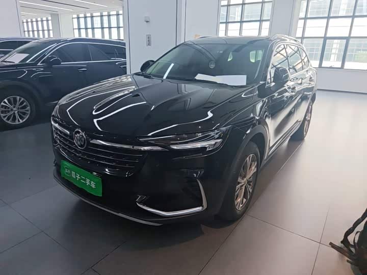 Buick Envision Plus, 2023 — купить в Воронеже под ключ