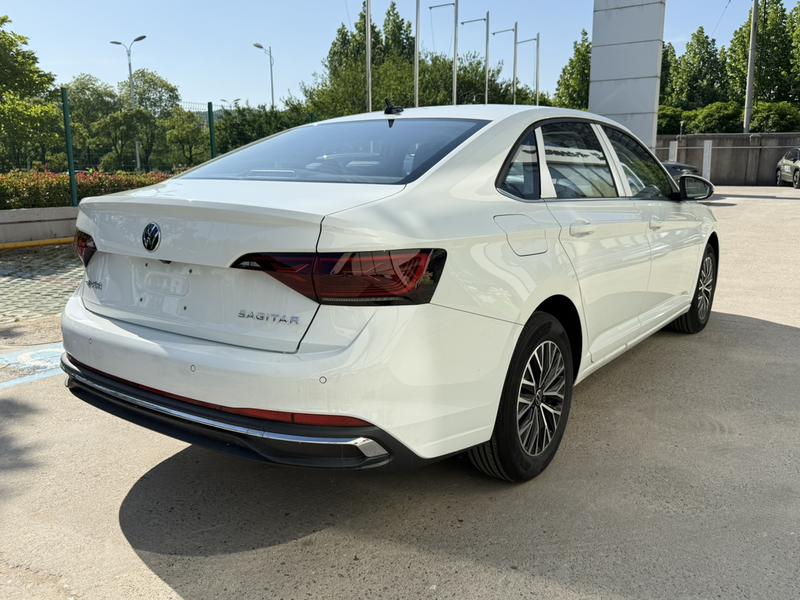 Volkswagen Sagitar L, 2026 — фото 6 из 12