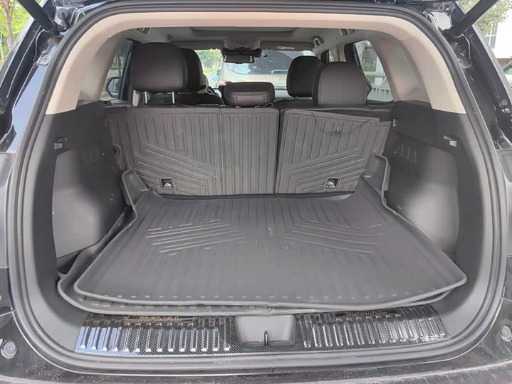 Haval H-Dog Hybrid, 2024 — фото 4 из 9