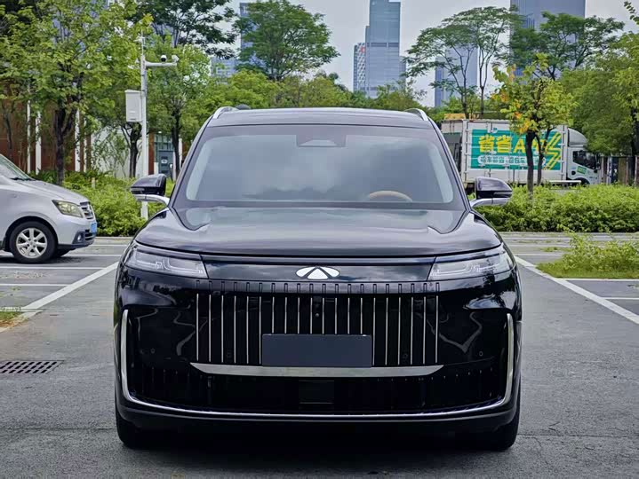 Chery Fulwin T11, 2025 — фото 2 из 9