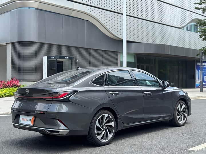 Changan Raeton Plus, 2024 — фото 4 из 9