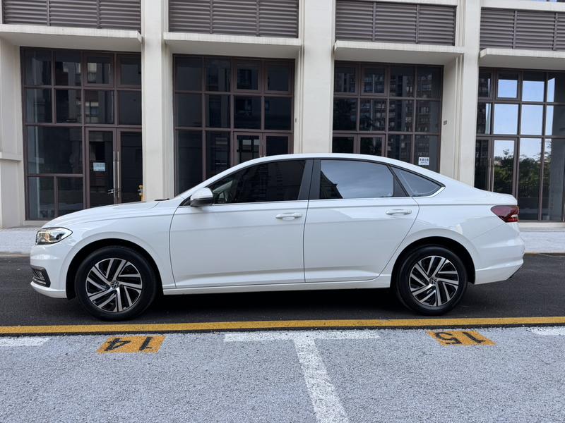 Volkswagen Lavida, 2023 — фото 4 из 12