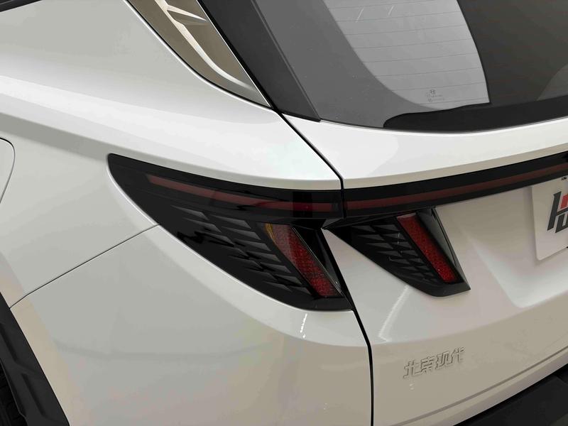 Hyundai Tucson L, 2025 — фото 10 из 12