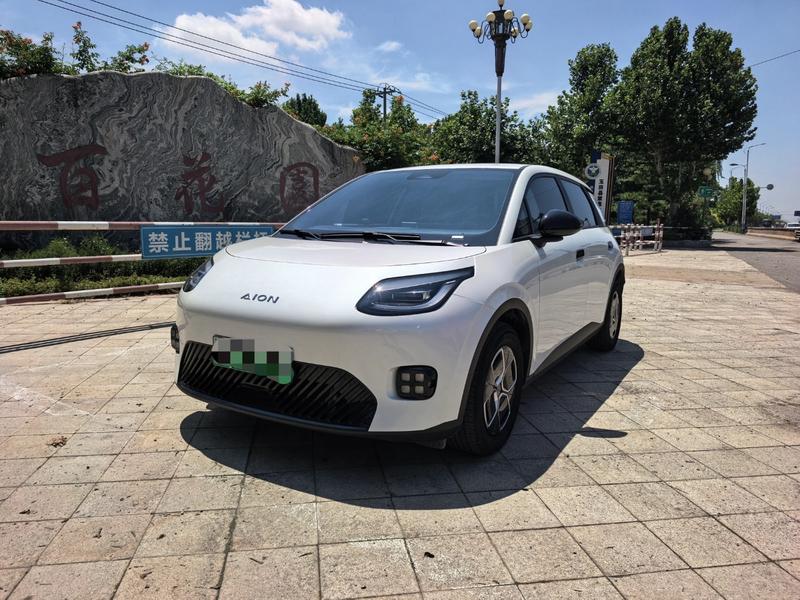 GAC Aion UT, 2025 — купить в Белгороде под ключ