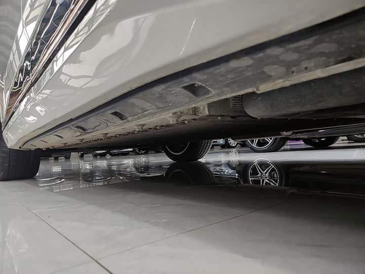Dongfeng Yipai eπ 008, 2025 — фото 6 из 9