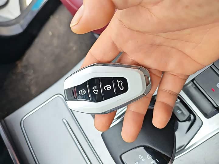Jetour X70 Plus, 2025 — фото 9 из 9