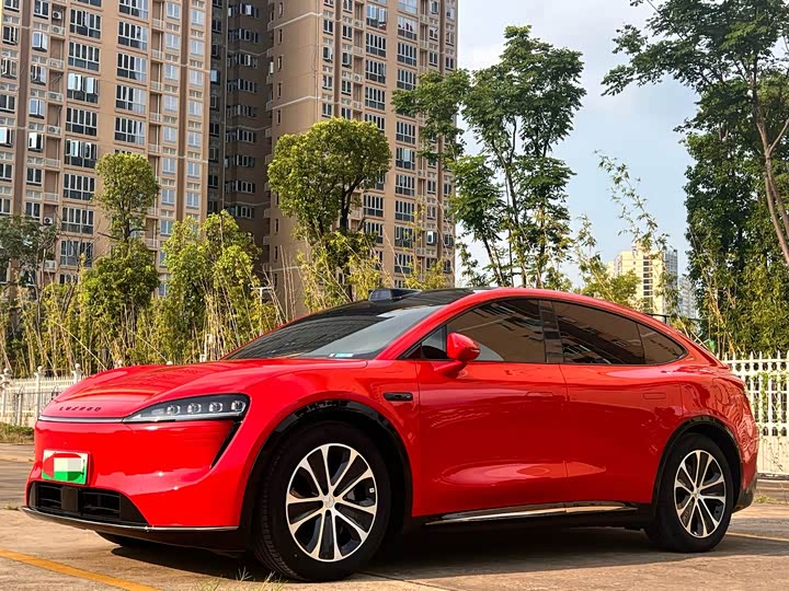 Luxeed R7, 2024 — купить в Казани под ключ