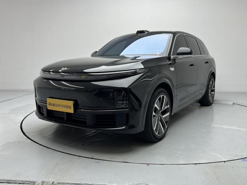 LiXiang L7, 2024 — купить в Белгороде под ключ