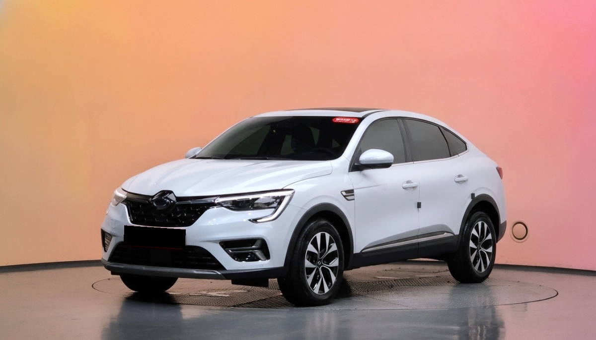 Renault XM3, 2022 — купить в Йошкар-Оле под ключ