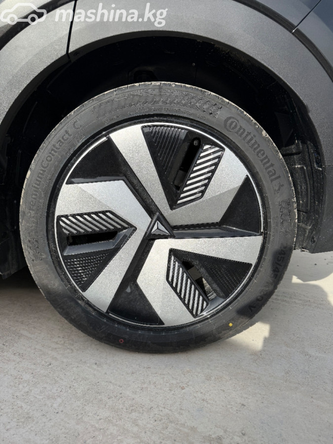 Changan Deepal S05, 2026 — фото 6 из 9