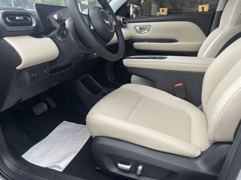 Wuling Bingo Plus, 2026 — фото 8 из 10