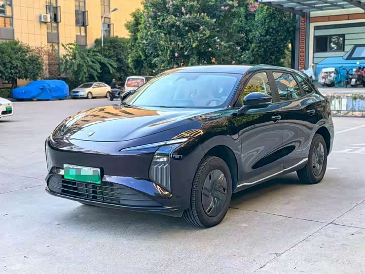 Dongfeng Forthing Xinghai X5, 2025 — купить в Уфе под ключ