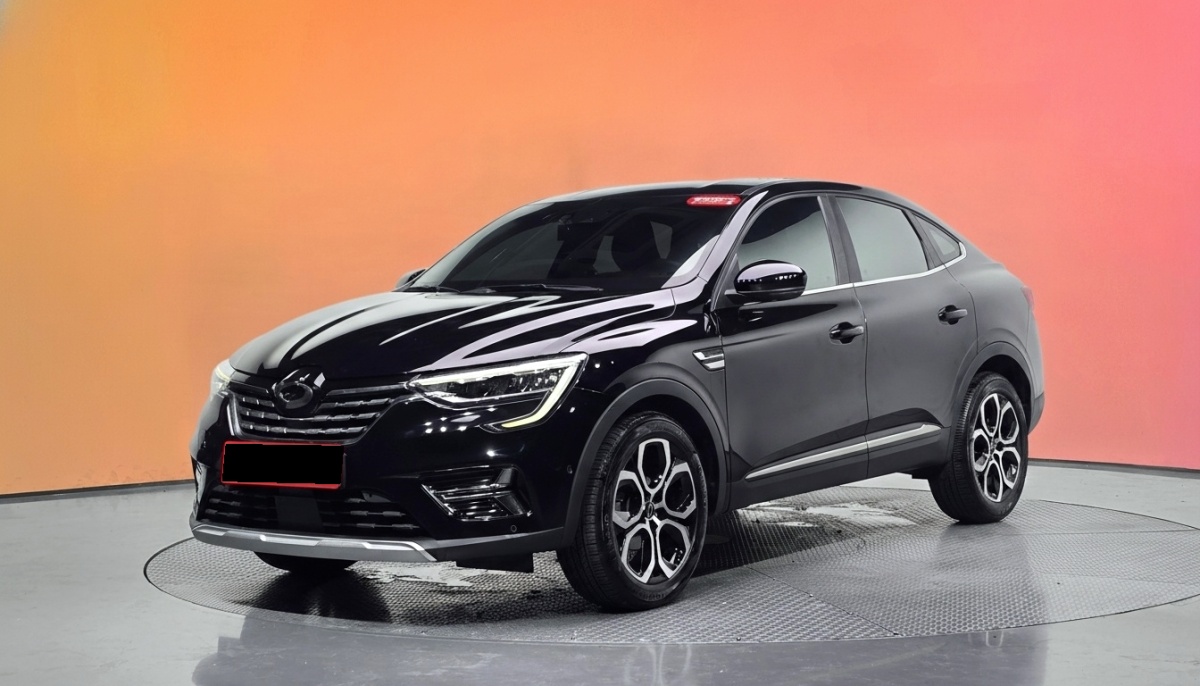 Renault XM3, 2021 — купить в Йошкар-Оле под ключ