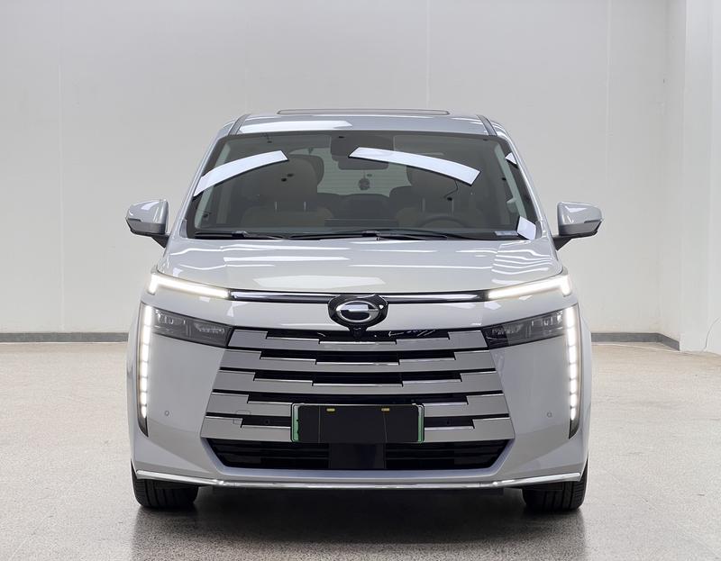 GAC Trumpchi E8, 2024 — фото 2 из 12