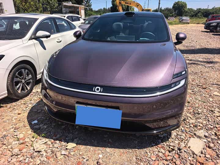Changan Qiyuan (Nevo) A06, 2025 — фото 2 из 9