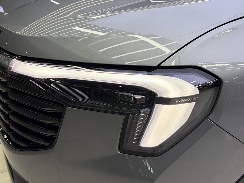 Ford Equator Hybrid, 2024 — фото 6 из 12
