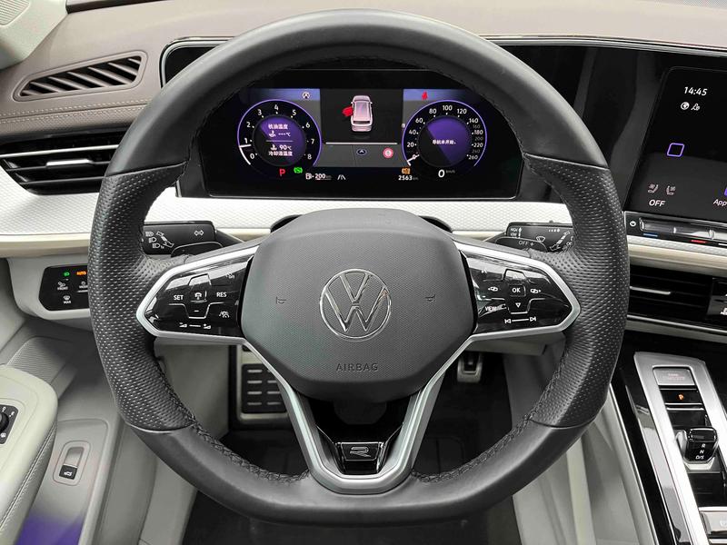 Volkswagen Tavendor, 2023 — фото 10 из 12