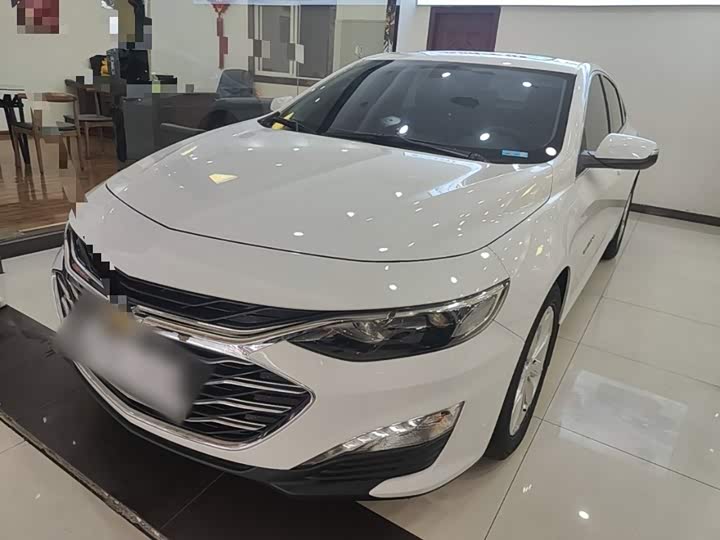 Chevrolet Malibu XL, 2022 — купить в Калуге под ключ
