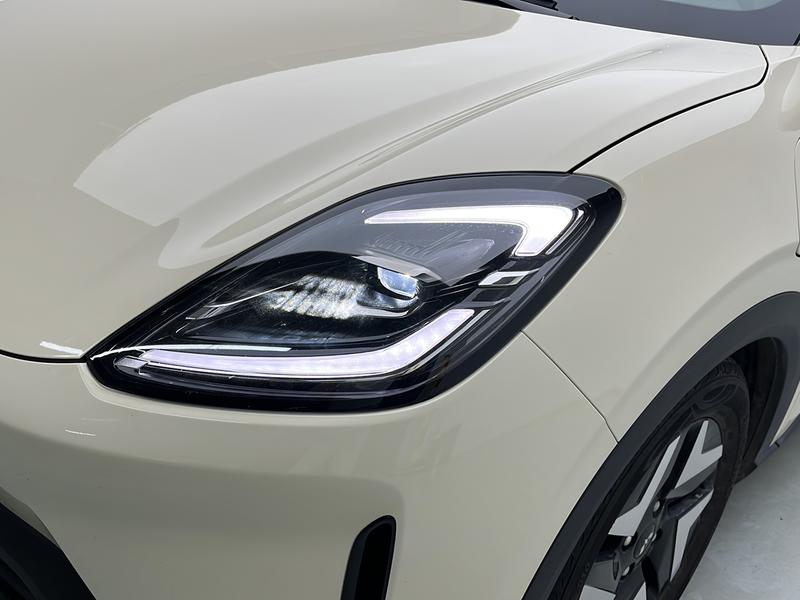 Wuling Bingo S, 2025 — фото 9 из 12