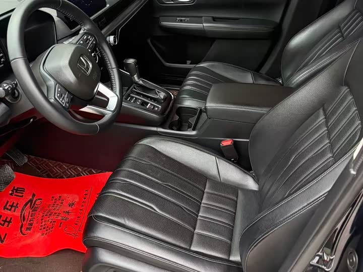 Honda Breeze, 2023 — фото 6 из 9