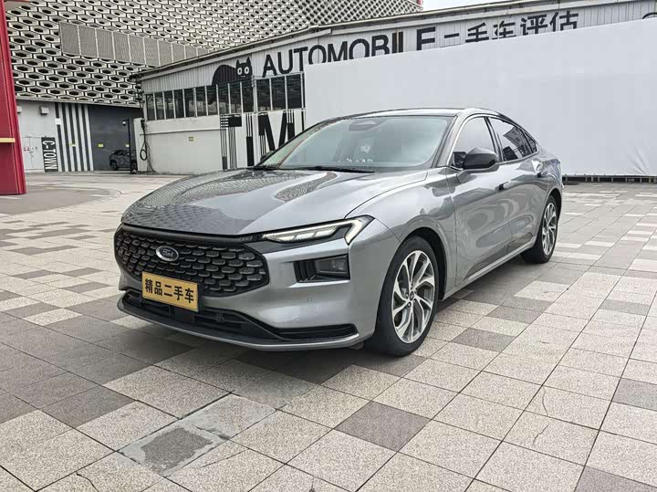 Ford Mondeo, 2023 — купить в Казани под ключ