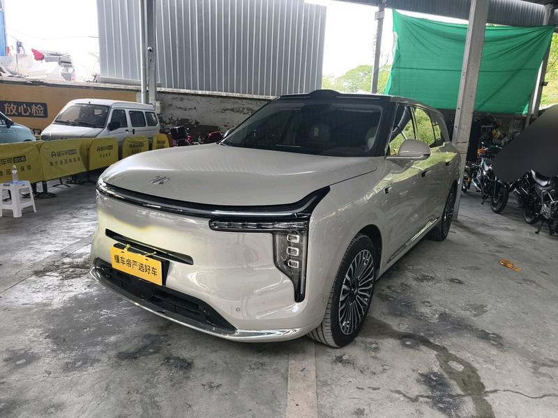 IM motors LS9, 2025 — купить в Рязани под ключ