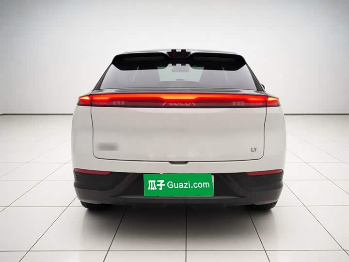Dongfeng Aeolus L7, 2026 — фото 5 из 9
